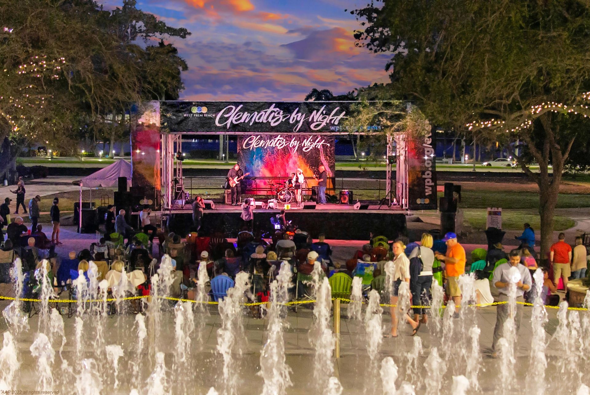 2814 N Flagler Drive, West Palm Beach, FL 33407 Photo