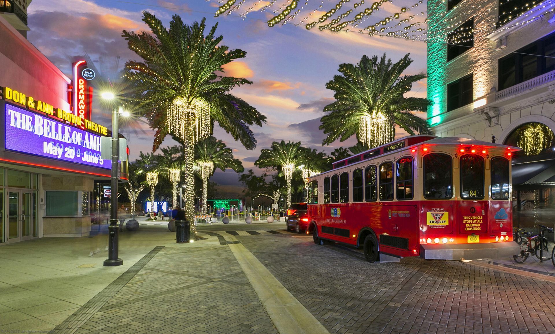 2814 N Flagler Drive, West Palm Beach, FL 33407 Photo