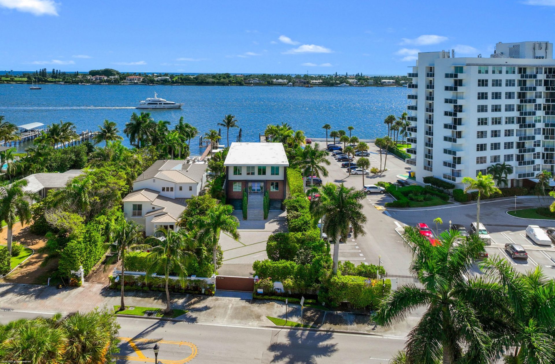 2814 N Flagler Drive, West Palm Beach, FL 33407 Photo