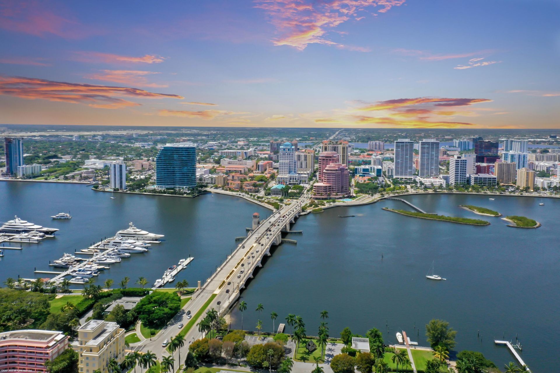 2814 N Flagler Drive, West Palm Beach, FL 33407 Photo