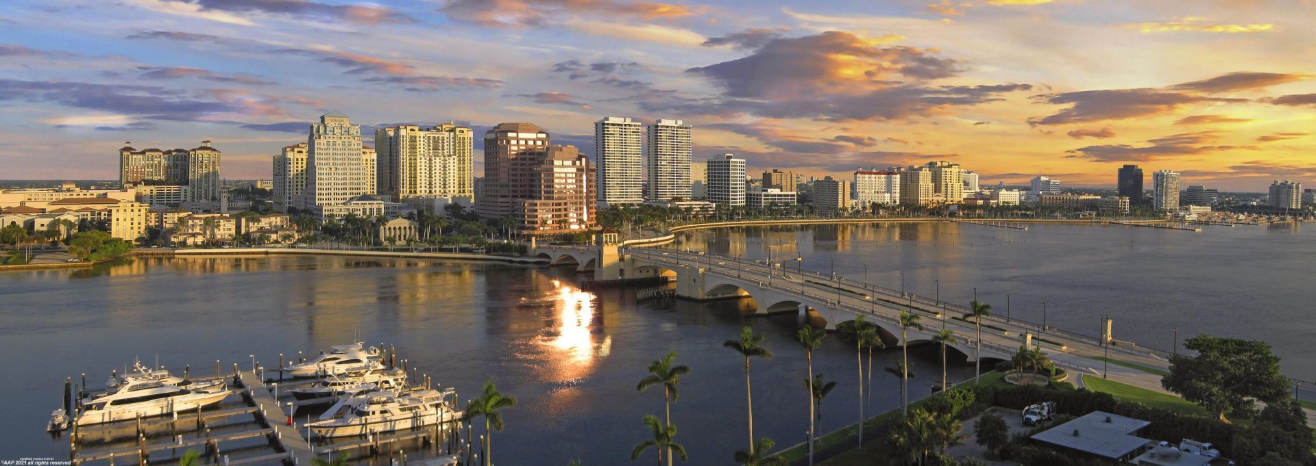 2814 N Flagler Drive, West Palm Beach, FL 33407 Photo