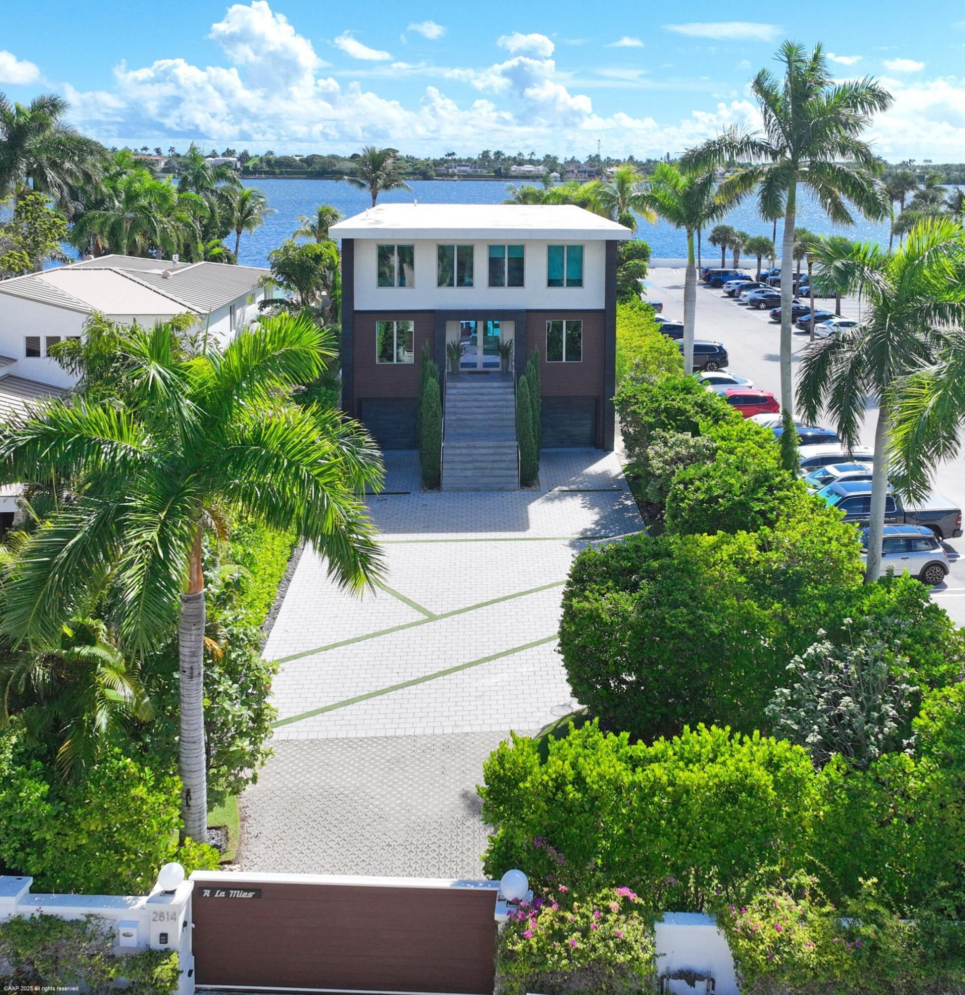 2814 N Flagler Drive, West Palm Beach, FL 33407 Photo