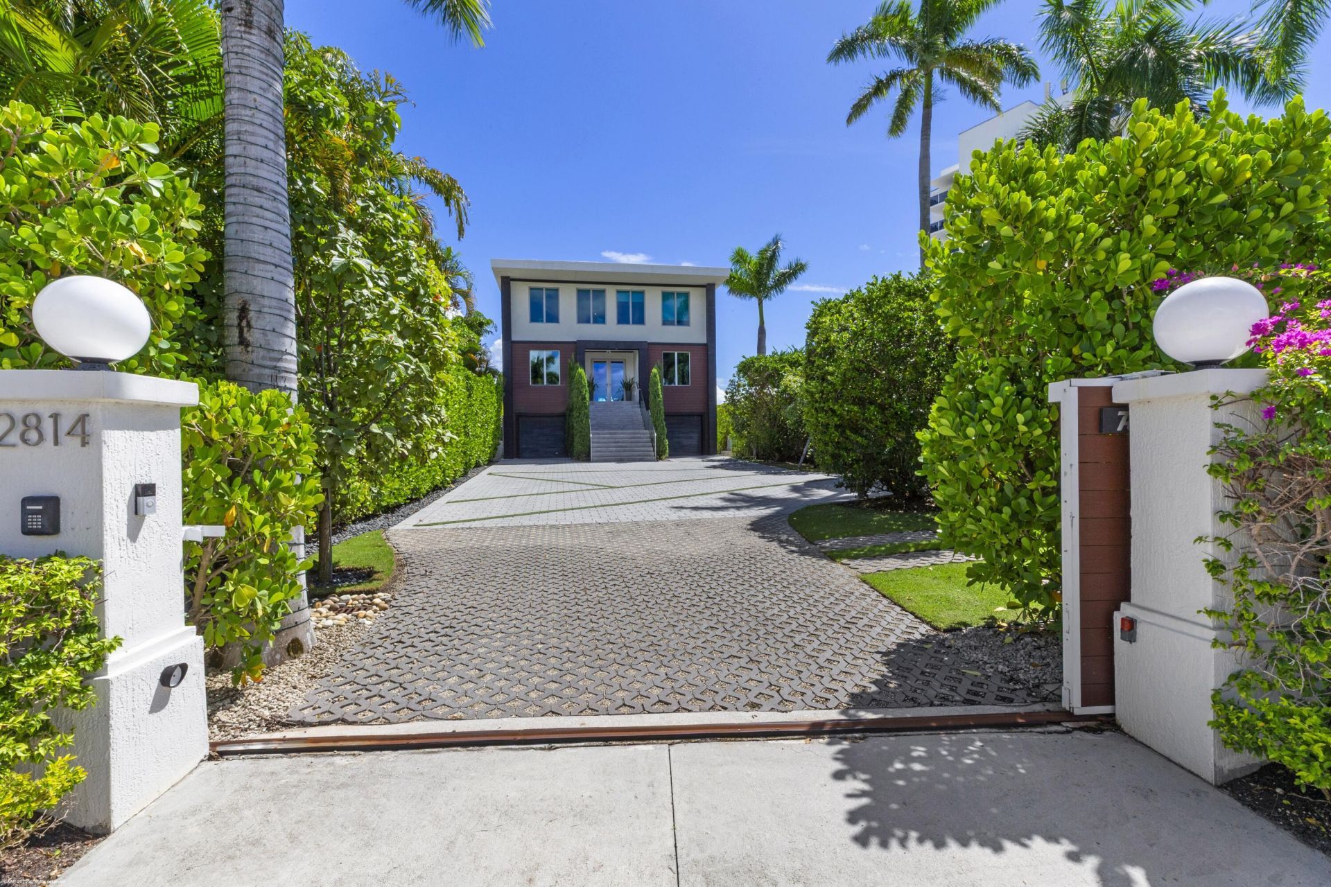 2814 N Flagler Drive, West Palm Beach, FL 33407 Photo