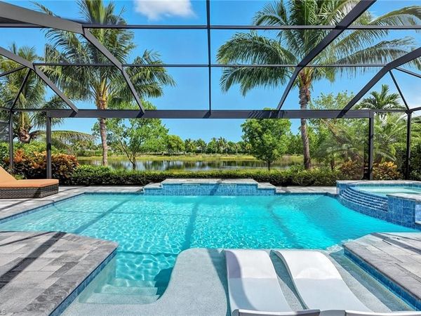 3199 Cotuit LN, NAPLES, FL 34114