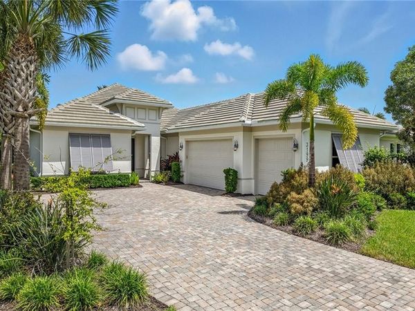3199 Cotuit LN, NAPLES, FL 34114