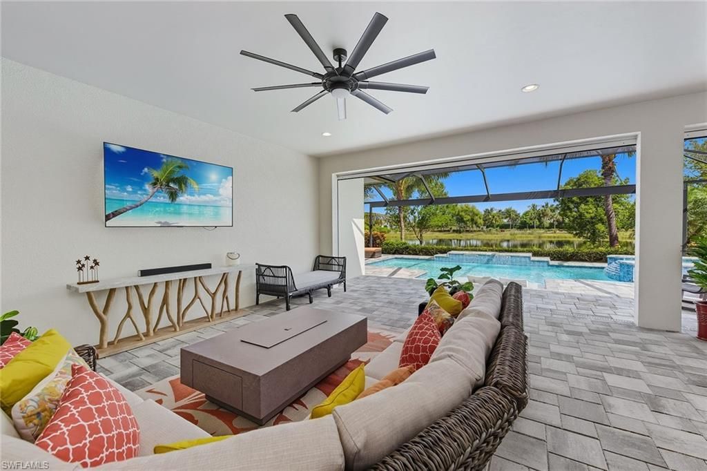 3199 Cotuit Ln, Naples, FL 34114 Photo
