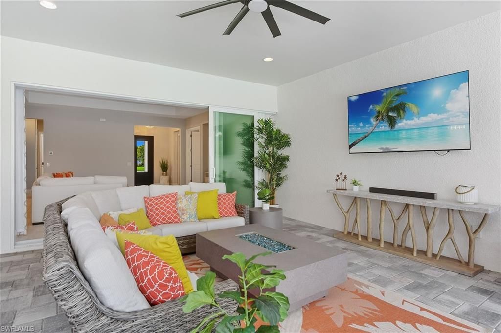 3199 Cotuit Ln, Naples, FL 34114 Photo