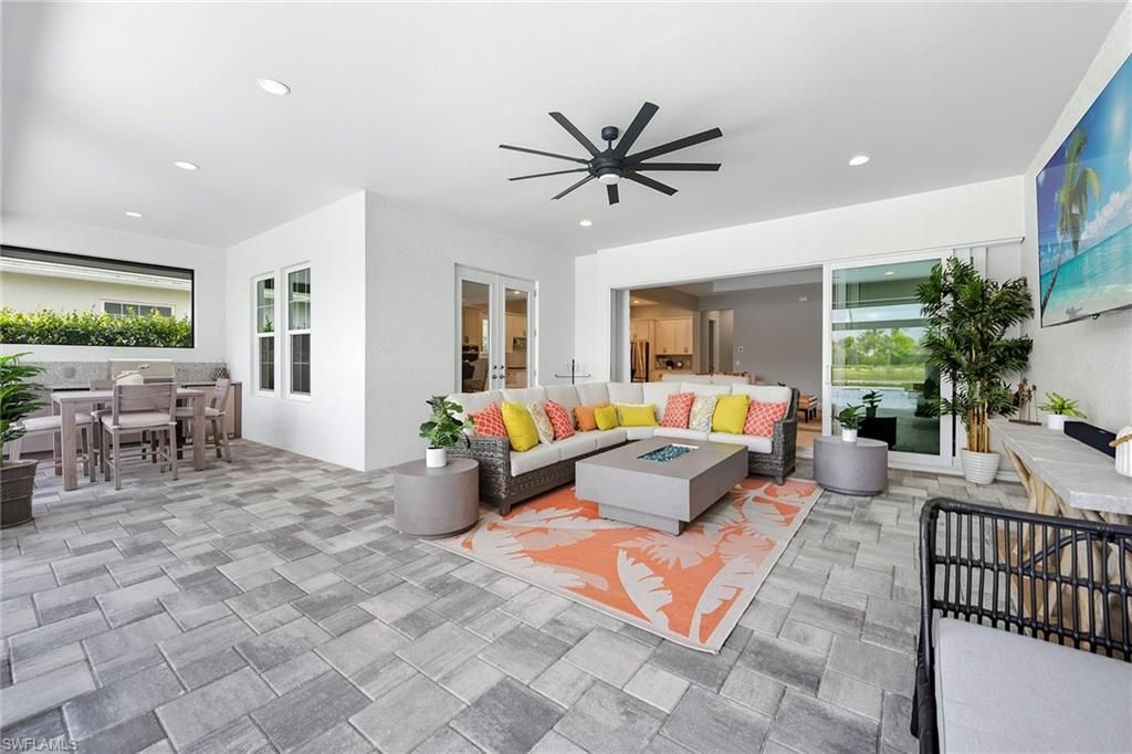 3199 Cotuit Ln, Naples, FL 34114 Photo