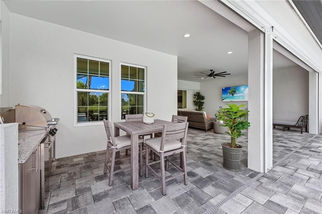 3199 Cotuit Ln, Naples, FL 34114 Photo