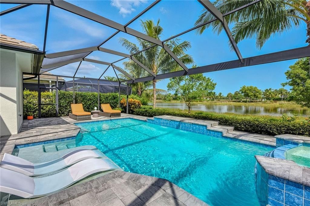 3199 Cotuit Ln, Naples, FL 34114 Photo