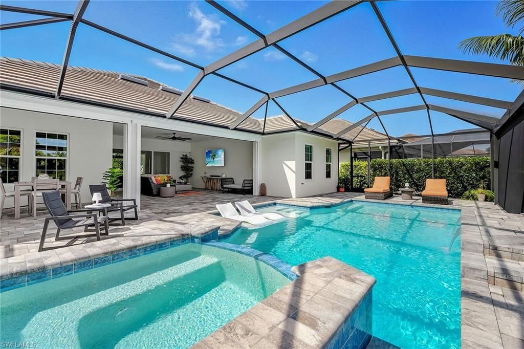 3199 Cotuit Ln, Naples, FL 34114 Photo