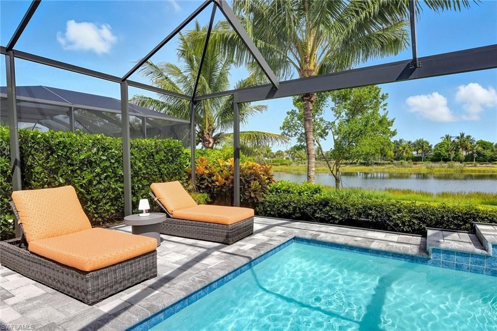 3199 Cotuit Ln, Naples, FL 34114 Photo