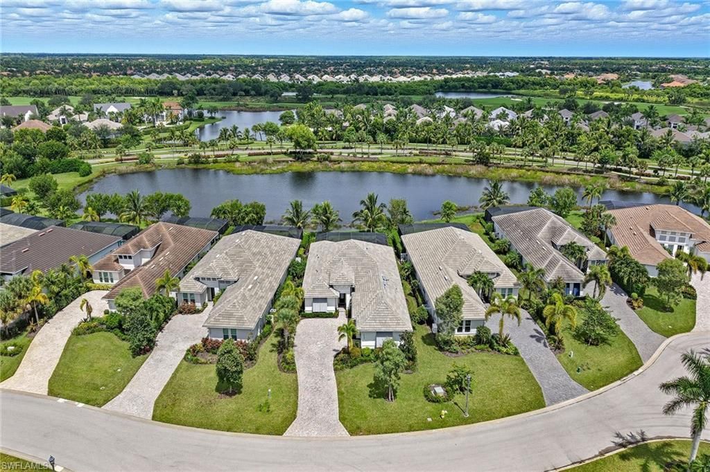 3199 Cotuit Ln, Naples, FL 34114 Photo