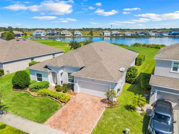 313 BLUE CYPRESS DRIVE, GROVELAND, FL 34736