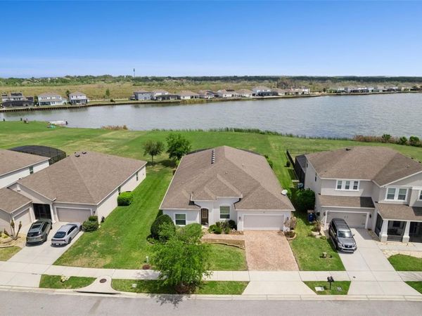 313 BLUE CYPRESS DRIVE, GROVELAND, FL 34736