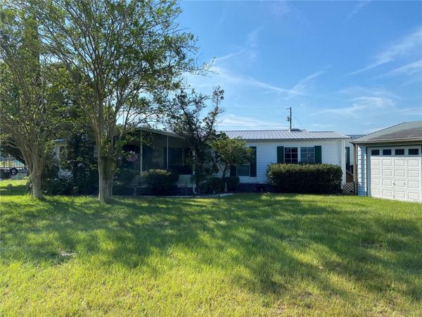 5559 SW 42ND PLACE, BELL, FL 32619