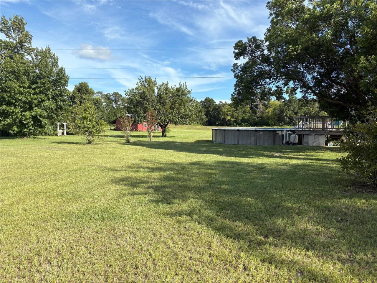 5559 SW 42nd Place, Bell, FL 32619 Photo