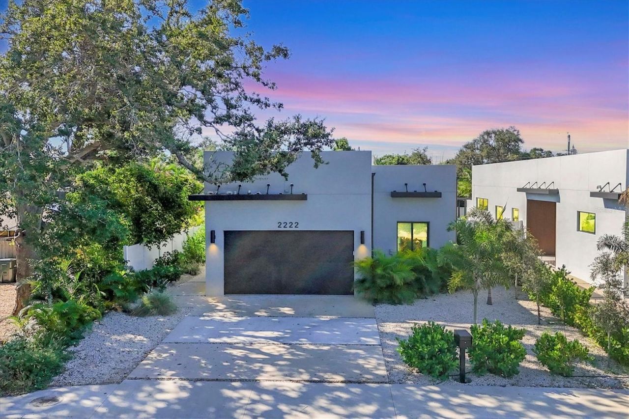 2222 Webber Street, Sarasota, FL 34239 Main Photo