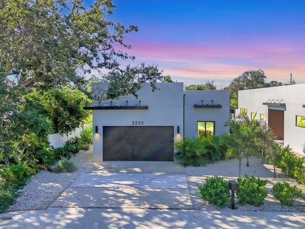 2222 WEBBER STREET, SARASOTA, FL 34239