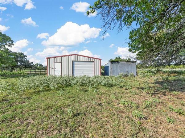 0000 Allen Road, Montague, TX 76251