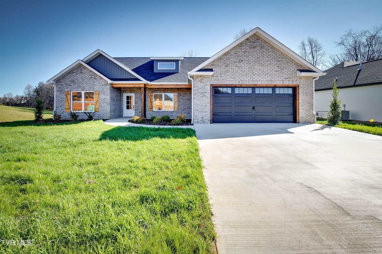310 Ruby Rose Ridge, Jonesborough, TN 37659 Main Photo