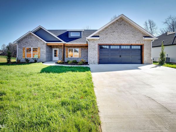 310 Ruby Rose Ridge, Jonesborough, TN 37659
