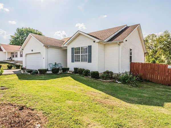 703 Fern Hill Street, Bowling Green, KY 42101