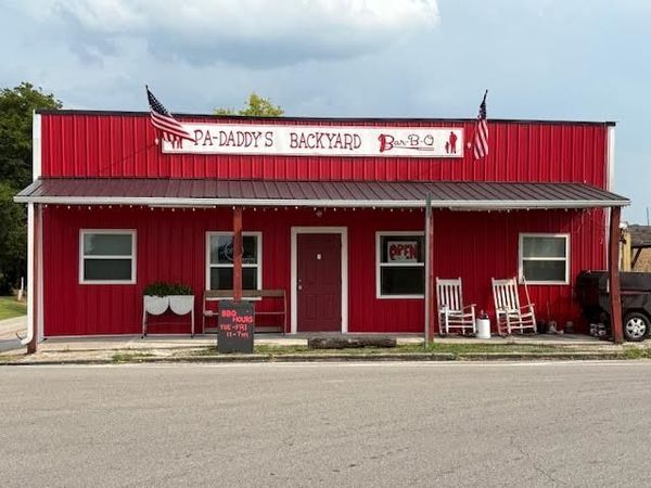 5112 S Jackson Highway, Horse Cave, KY 42749