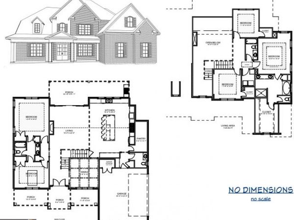 104 Pridgen Pass, Perry, GA 31069