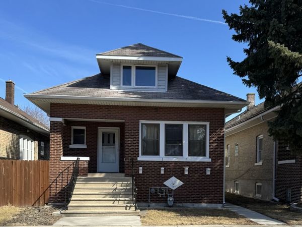 1907 S 49th Court, Cicero, IL 60804