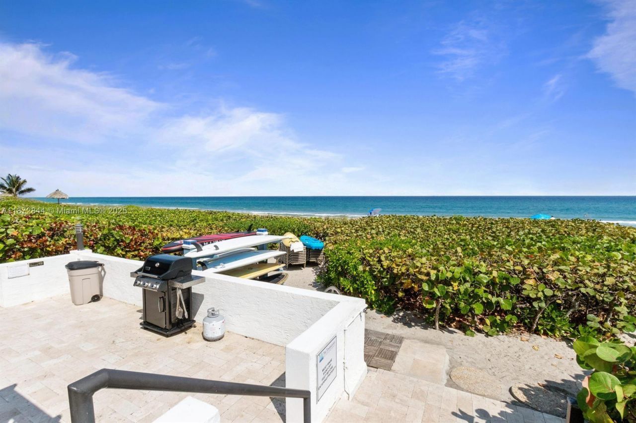 2565 S Ocean Blvd, Unit 205N, Highland Beach, FL 33487 Photo