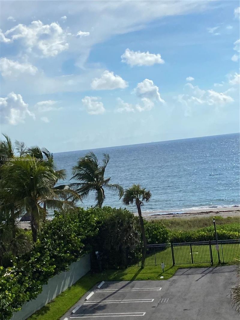 2565 S Ocean Blvd, Unit 205N, Highland Beach, FL 33487 Photo