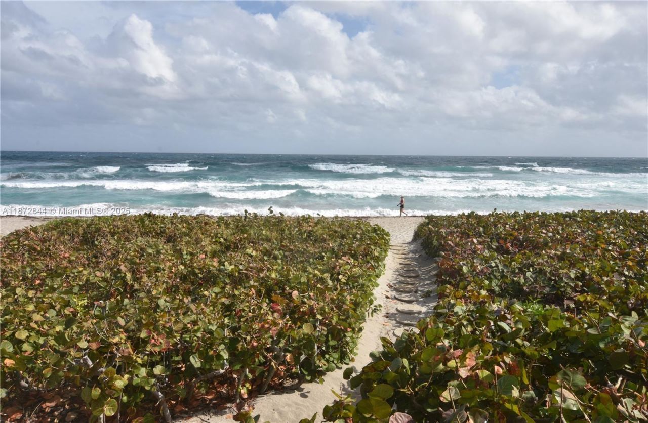 2565 S Ocean Blvd, Unit 205N, Highland Beach, FL 33487 Photo