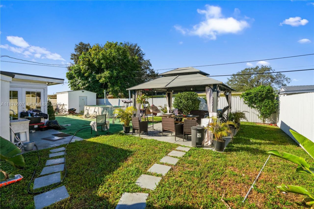 16010 NW 28th Ct, Miami Gardens, FL 33054 Photo