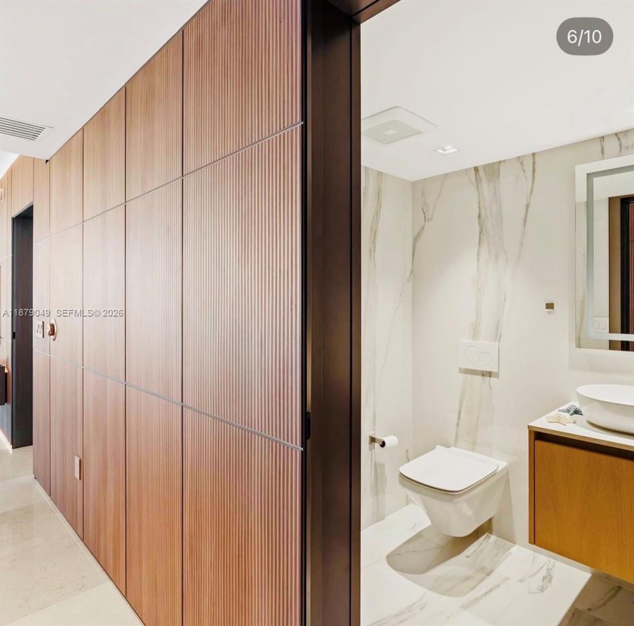 465 Brickell Ave, Unit 4801, Miami, FL 33131 Photo