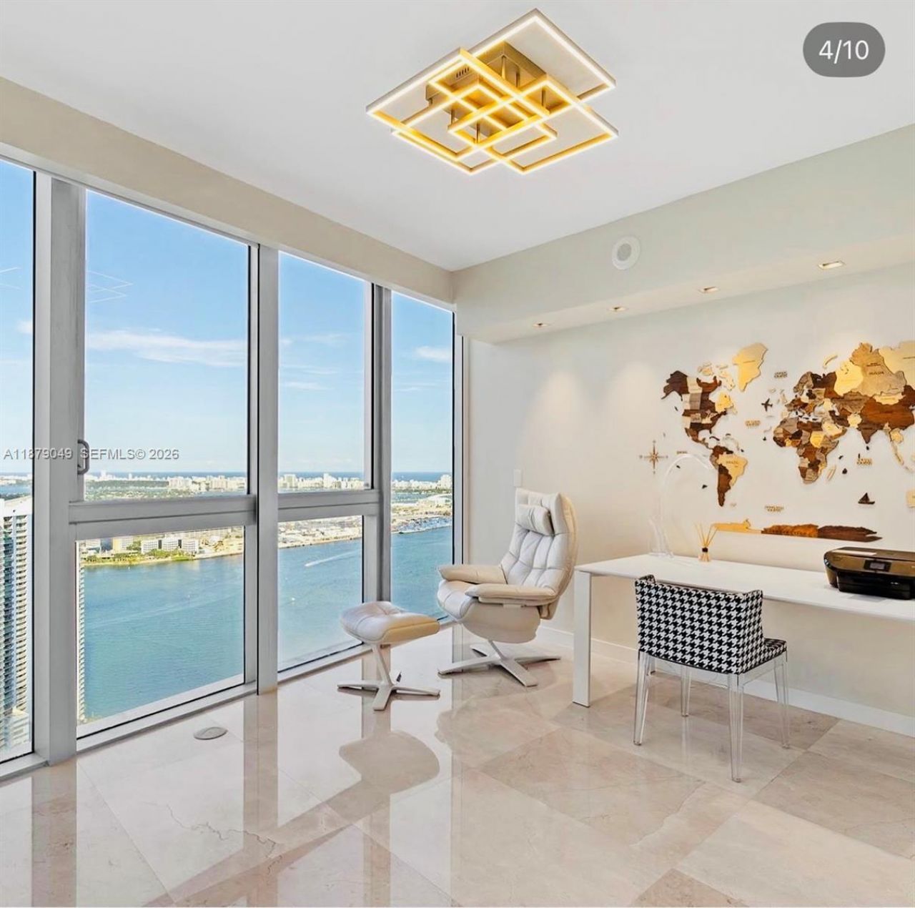 465 Brickell Ave, Unit 4801, Miami, FL 33131 Photo