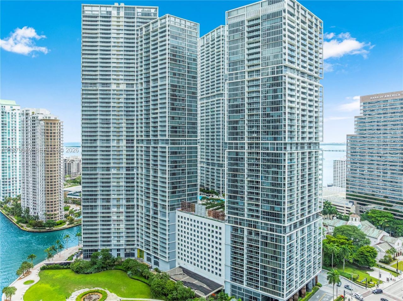 465 Brickell Ave, Unit 4801, Miami, FL 33131 Photo