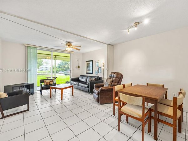 2903 Point East Dr, Unit K111, Aventura, FL 33160