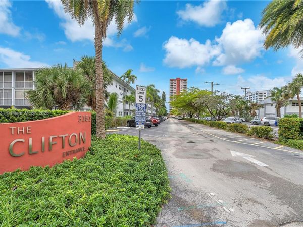 3161 S Ocean Dr, Unit 802, Hallandale Beach, FL 33009