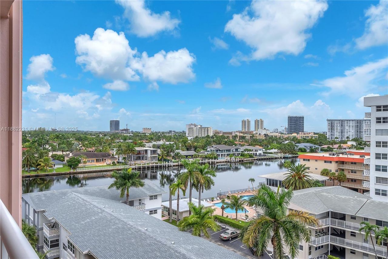 3161 S Ocean Dr, Unit 802, Hallandale Beach, FL 33009 Photo