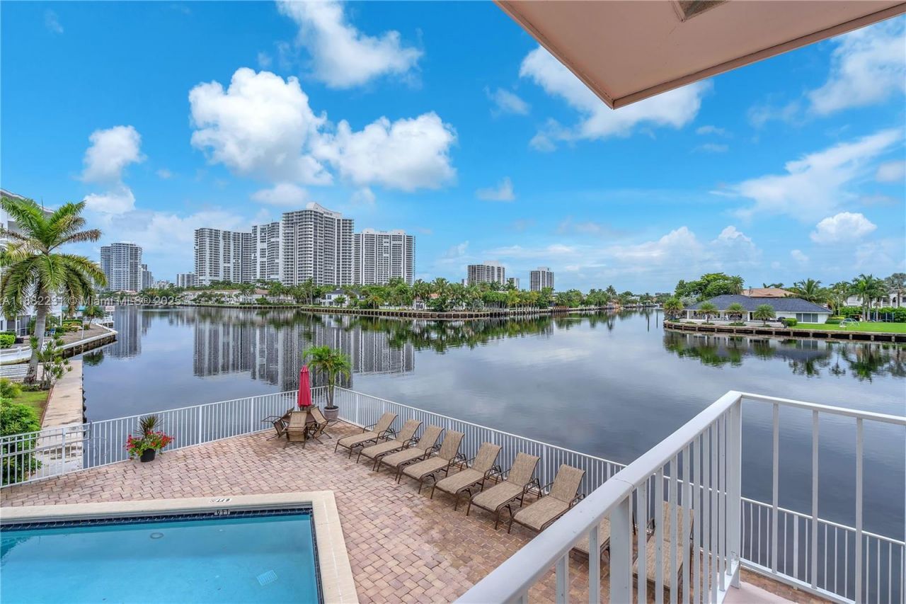 3161 S Ocean Dr, Unit 802, Hallandale Beach, FL 33009 Photo