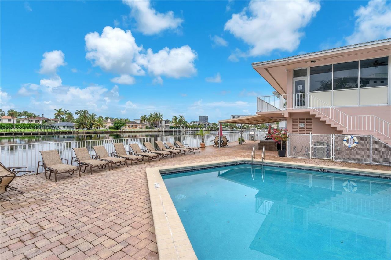 3161 S Ocean Dr, Unit 802, Hallandale Beach, FL 33009 Photo