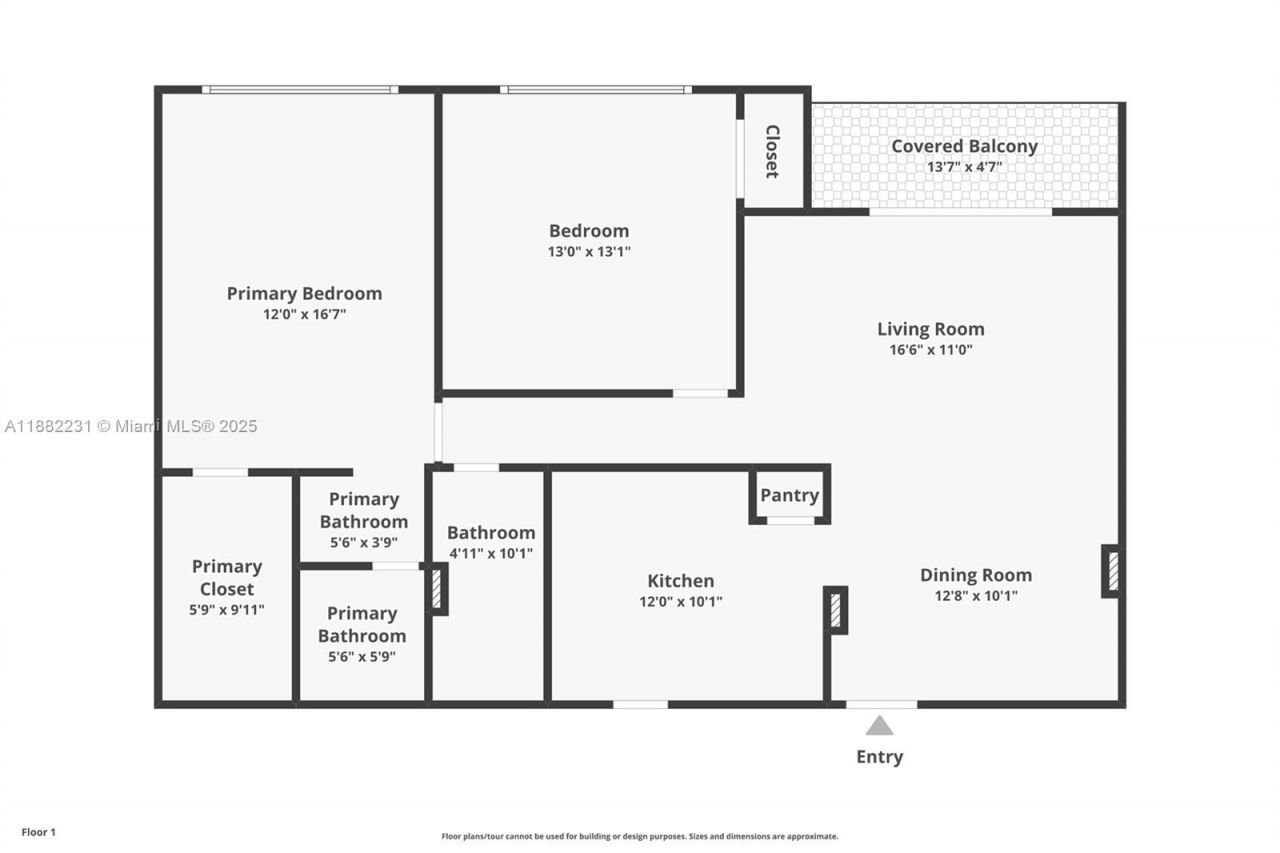 3161 S Ocean Dr, Unit 802, Hallandale Beach, FL 33009 Photo