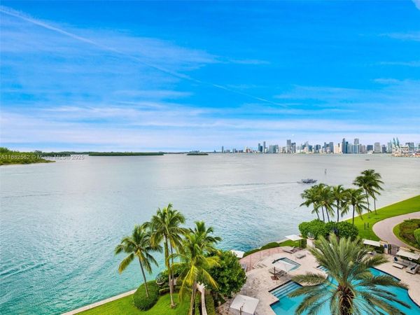 5053 Fisher Island Dr, Unit 5053, Miami Beach, FL 33109