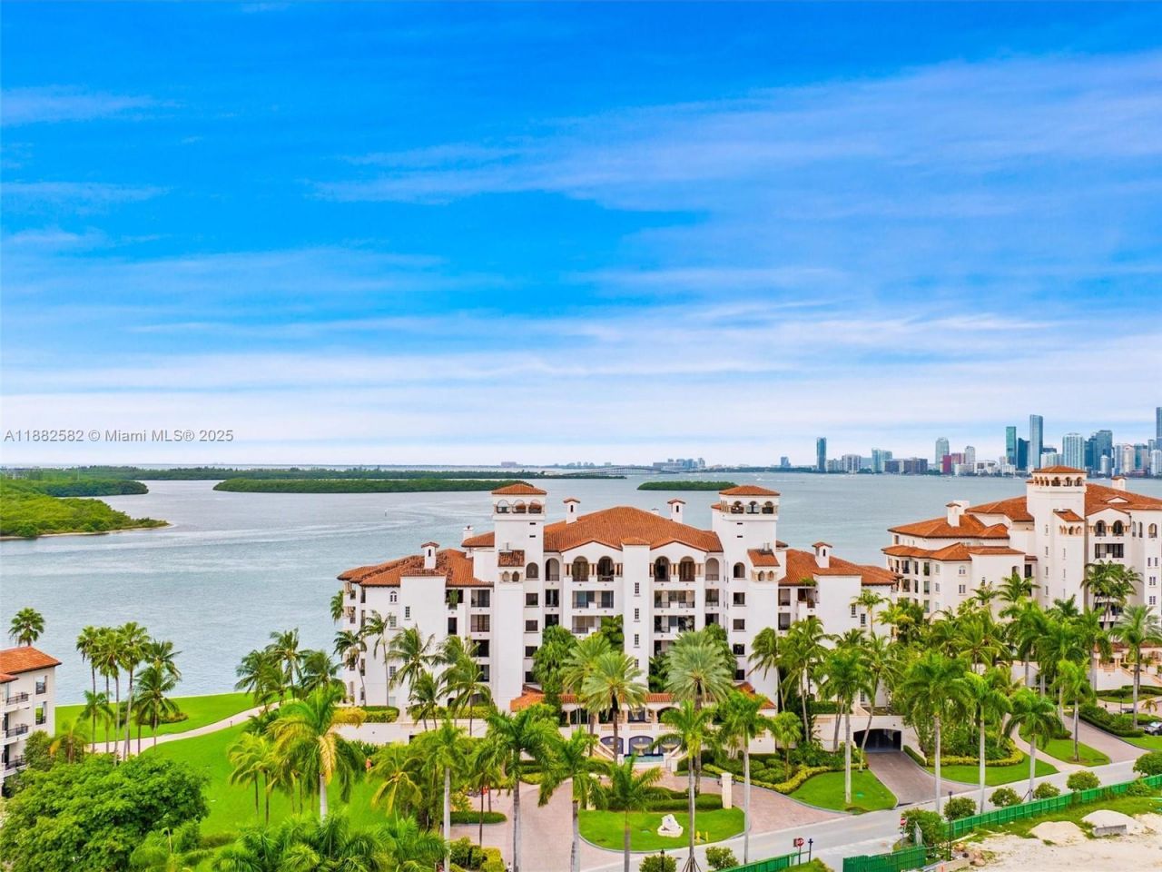 5053 Fisher Island Dr, Unit 5053, Miami Beach, FL 33109 Photo