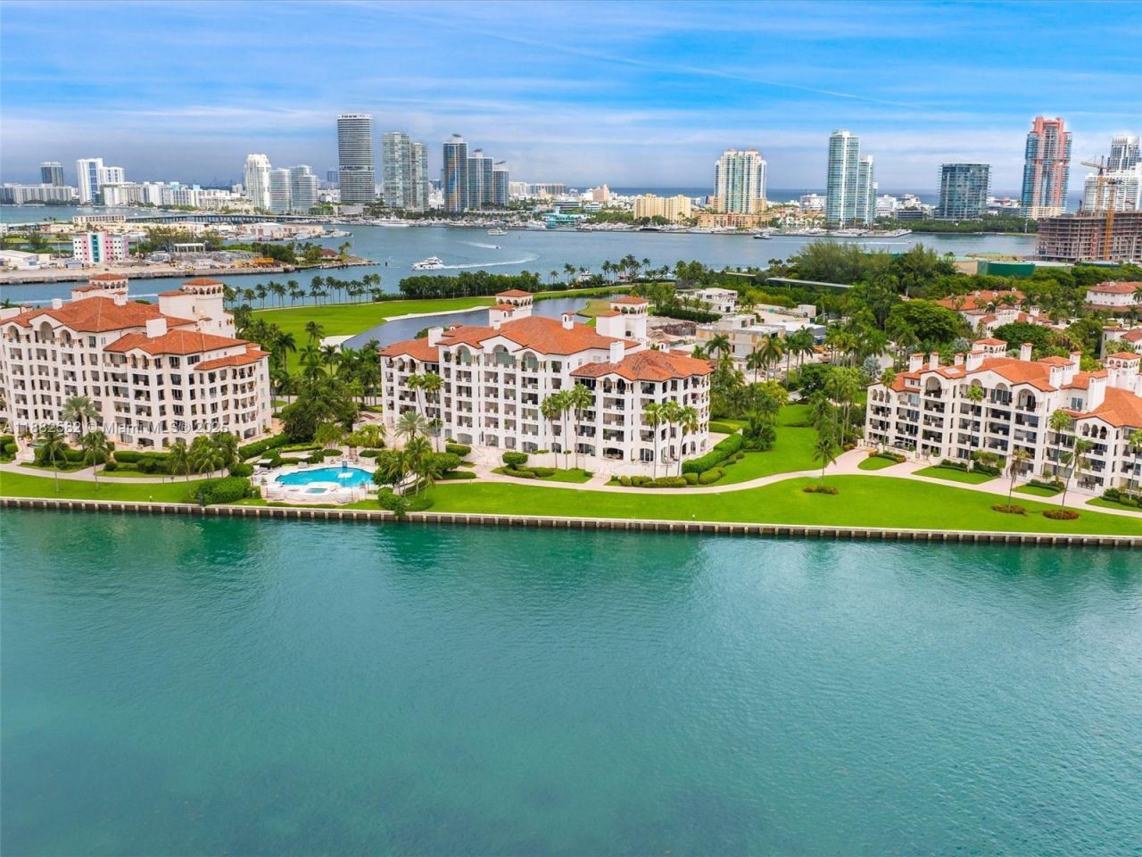 5053 Fisher Island Dr, Unit 5053, Miami Beach, FL 33109 Photo