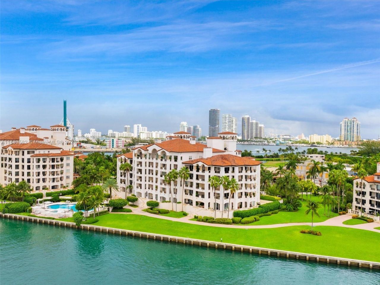 5053 Fisher Island Dr, Unit 5053, Miami Beach, FL 33109 Photo