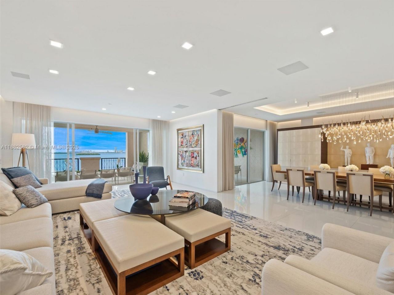 5053 Fisher Island Dr, Unit 5053, Miami Beach, FL 33109 Photo