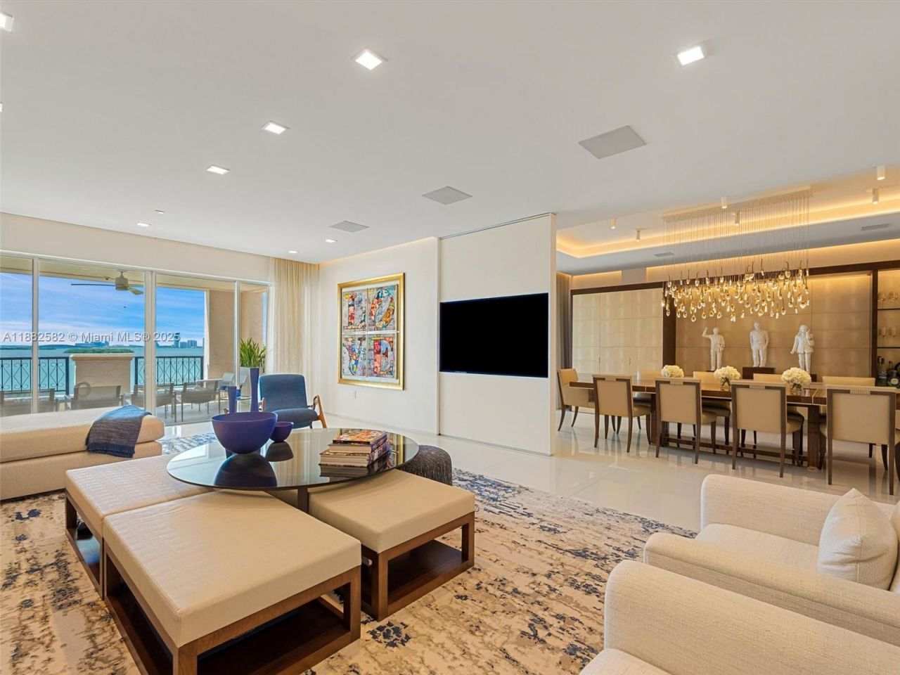 5053 Fisher Island Dr, Unit 5053, Miami Beach, FL 33109 Photo