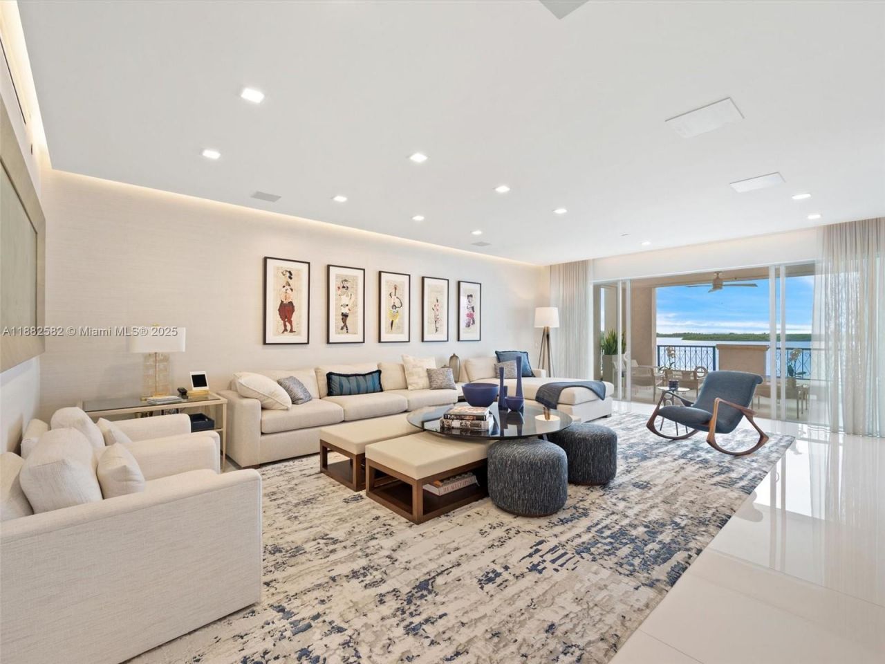 5053 Fisher Island Dr, Unit 5053, Miami Beach, FL 33109 Photo